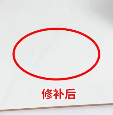 白山市瓷砖空鼓维修公司分享下板材基层，未采取柔性过渡措施的影响。在瓷砖铺贴工程中，如果采用的是板材基层（如石膏板、木工板等非刚性基层），而未采取柔性过渡措施，